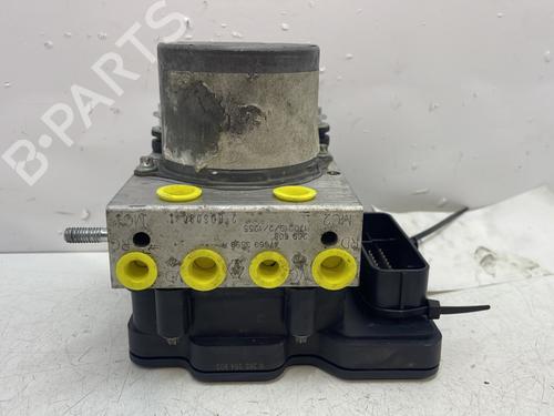 Used ABS pump RENAULT MASTER III Platform/Chassis (EV, HV, UV) 2.3 dCi 110 FWD (EV0R, EV0W, HV0R, HV0W, UV0R, UV0W) (110 hp) 29439096