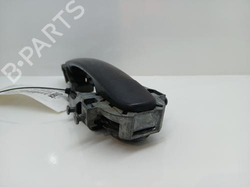Rear left exterior door handle VW GOLF V (1K1) 1.4 16V | BP30647541C130 