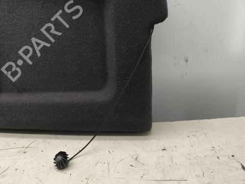 Rear parcel shelf VW BEETLE (5C1, 5C2) 2.0 TDI | BP29833840C85 - Image 4