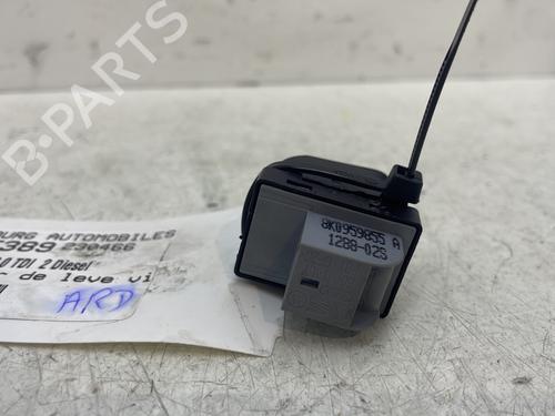 Right rear window switch AUDI A4 B8 (8K2) 2.0 TDI | BP29894081I28