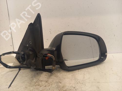 right-mirror-audi-a4-b8-avant-8k5-2007-2008-2009-2010-2011-2012-2013-2014-2015-2016-2017-24637479 main image