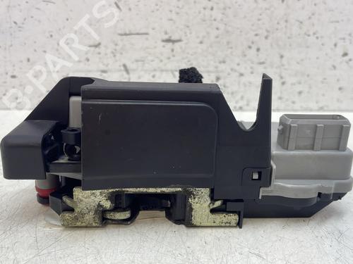 Rear right lock PEUGEOT 307 (3A/C) 2.0 HDi 90 | BP28709677C99