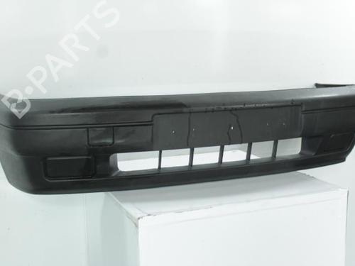Used Front bumper Front bumper VW POLO Coupe (86C, 80) 1.4 D (48 hp) 22813697 22813697