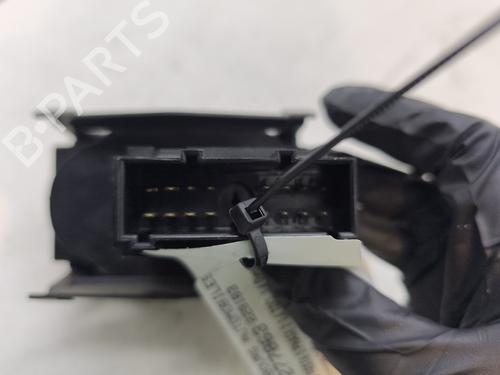 Used Headlight switch Headlight switch FORD FIESTA V (JH_, JD_) [2001-2014] 29850489 29850489
