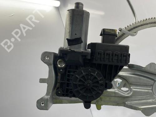 Used Front left window mechanism Front left window mechanism OPEL ASTRA H (A04) 1.4 (L48) (90 hp) 22831515 22831515