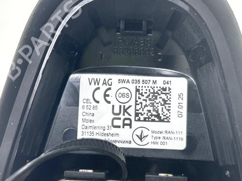Antenna/Base VW ID.3 (E11, E12) Pure | BP38607450C140  - Image 5