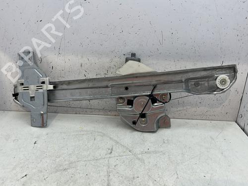Front left window mechanism CITROËN C3 III (SX) 1.2 PureTech 82 | BP28277596C22  - Image 5