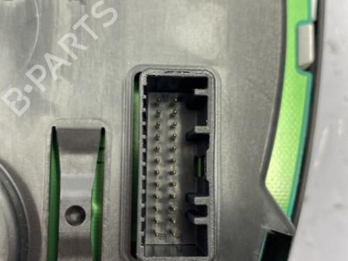 Instrument cluster DACIA DUSTER (HS_) 1.5 dCi | BP22837622C47 