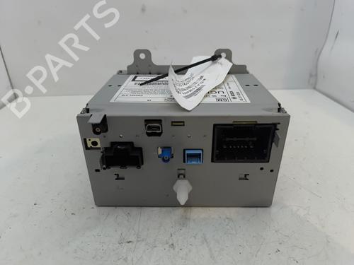 Radio OPEL ASTRA J (P10) 1.7 CDTI (68) | BP29491872E6 