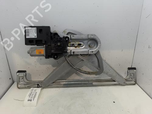 Used Front left window mechanism VOLVO C30 (533) 1.6 D (109 hp) 28156794