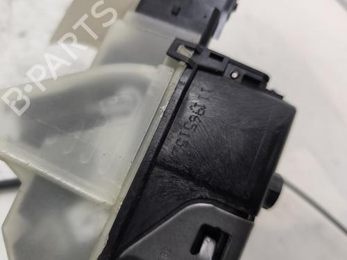 Rear left lock DS DS 3 / DS 3 CROSSBACK (UR_, UC_, UJ_) 1.5 BlueHDi 100 (UCYHYJ) | BP29438771C100 