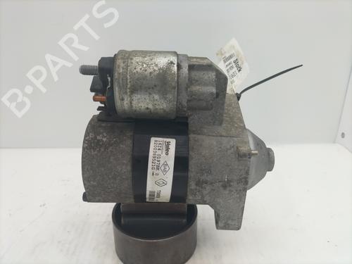 Used Starter DACIA LOGAN II 1.2 (75 hp) 32031082