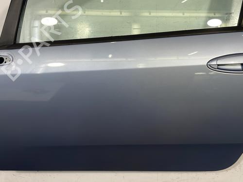 Left front door FIAT GRANDE PUNTO (199_) 1.3 D Multijet | BP23830824C2