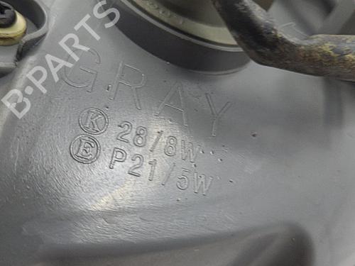 Left taillight HYUNDAI i30 (FD) 1.6 CRDi | BP22823391C34 