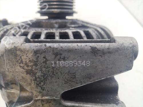 Generator MERCEDES-BENZ C-CLASS (W203) C 200 CDI (203.007) | BP28414841M7 