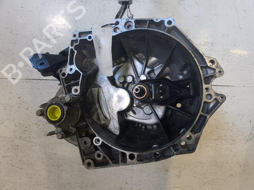 Gearbox CITROËN BERLINGO Box Body/MPV (B9) | BP32987184M3 - Image 2