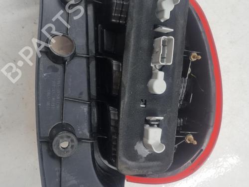 Used Right taillight Right taillight NISSAN MICRA IV (K13K, K13KK) 1.2 (80 hp) 22826637 22826637