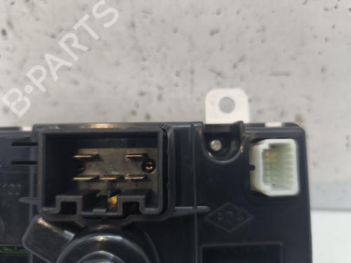 Climate control RENAULT MASTER III Van (FV)  | BP26584925I5 
