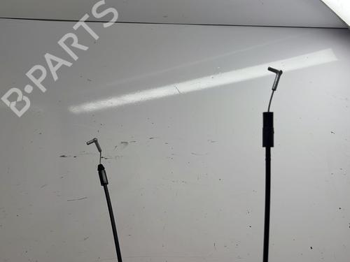 Rear right lock CITROËN C-CROSSER (VU_, VV_) 2.2 HDi | BP28499479C99 
