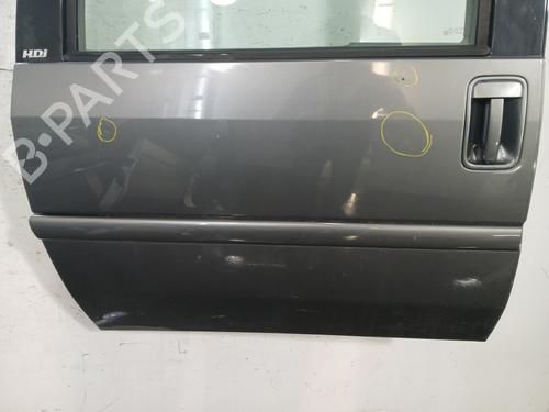 Right slide door PEUGEOT 806 (221) 2.0 HDI | BP30184255C75 