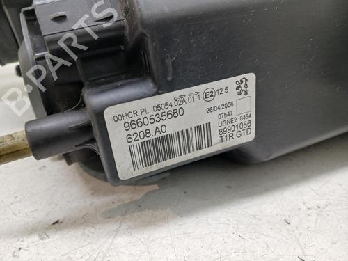 Used Left headlight Left headlight 36905839 36905839