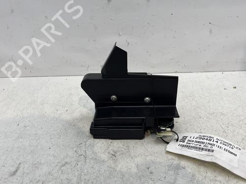 Used Front right lock DACIA SANDERO II TCe 90 (B8M1, B8MA, B8AC) (90 hp) 29515825