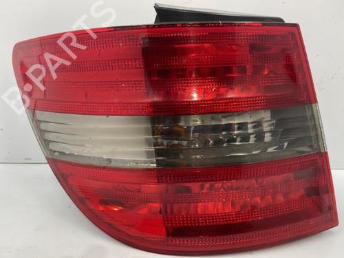 Used Left taillight MERCEDES-BENZ B-CLASS Sports Tourer (W245) B 180 CDI (245.207) (109 hp) 22831201