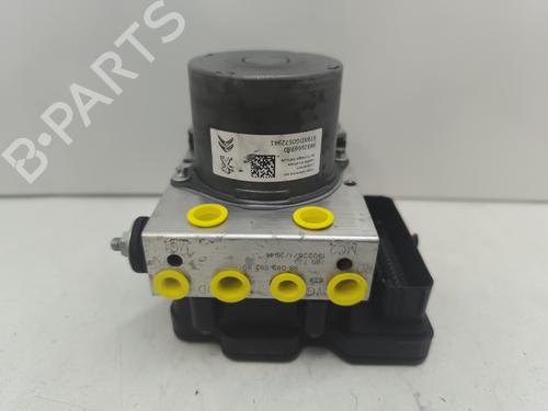 ABS pump CITROËN C5 AIRCROSS (A_) 1.6 PureTech 180 (A45GFR) | BP30846580M43 - Image 5