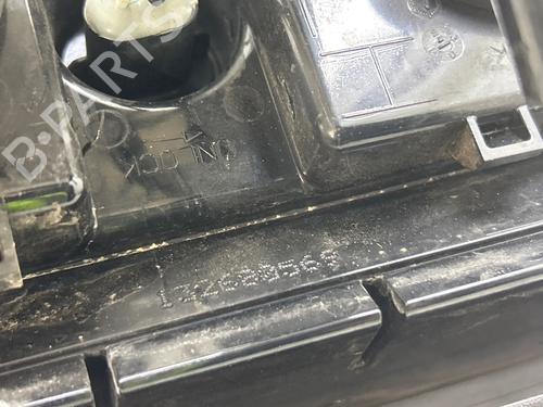Left taillight JEEP WRANGLER III (JK) 2.8 CRD | BP39177390C34 - Image 2