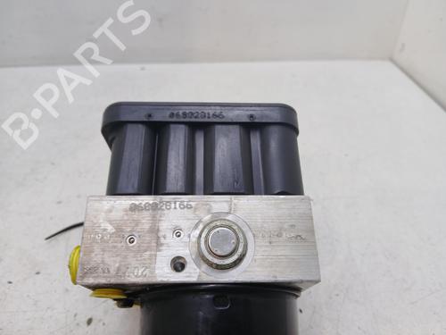 ABS pump CHEVROLET ORLANDO (J309) 2.0 D | BP37187332M43 - Image 3