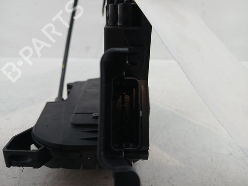 Rear right lock RENAULT TRAFIC III Van (FG_) 1.6 dCi 95 (FGMJ, FGMR) | BP29582196C99 