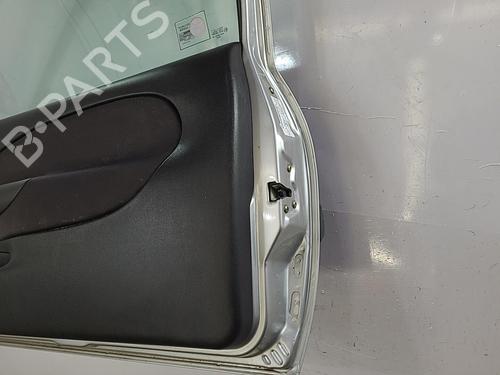 Right front door FORD FIESTA IV (JA_, JB_) 1.8 DI | BP22825209C3 