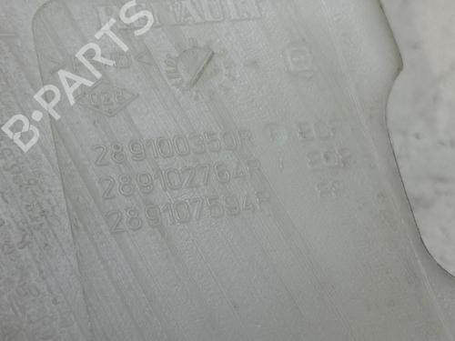 Used Windscreen washer tank Windscreen washer tank RENAULT SCÉNIC IV (J9_) 1.5 dCi 110 (110 hp) 39979055 39979055