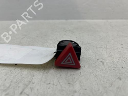 Used Warning switch Warning switch AUDI A3 Sportback (8PA) [2004-2015] 36172402 36172402
