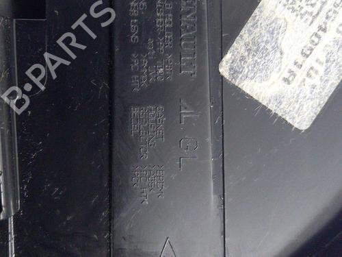 Left taillight RENAULT CLIO IV (BH_) 1.5 dCi 90 | BP22824687C34 