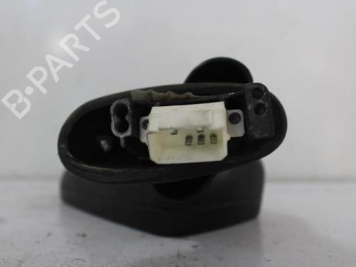 Right mirror AUDI 90 B3 (893, 894, 8A2) 2.3 E | BP22813875C27