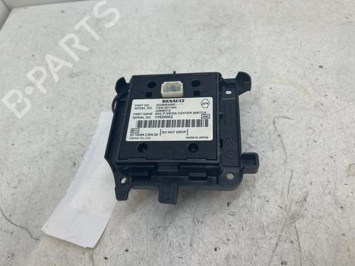 Switch RENAULT MEGANE III Coupe (DZ0/1_) 1.4 TCe (DZ0F, DZ1V) | BP37661166I30 - Image 4