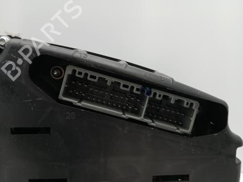 Used Instrument cluster Instrument cluster CHRYSLER 300C Touring (LX, LE) 3.0 CRD (218 hp) 34500214 34500214