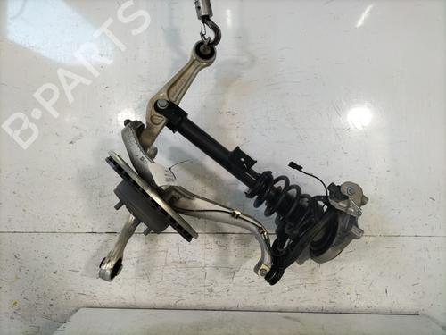 Left front steering knuckle TESLA MODEL 3 (5YJ3) EV | BP30650263M25 - Image 2