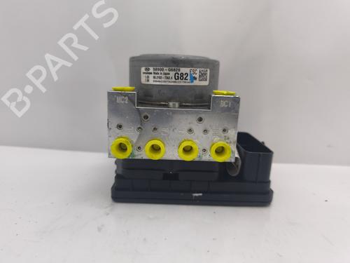 Used ABS pump KIA PICANTO III (JA) 1.0 (67 hp) 30647404