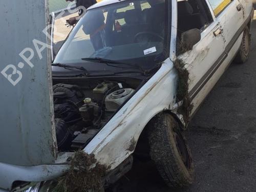 Used Parts RENAULT 21 (B48_) 1.7 (88 hp) 3968276