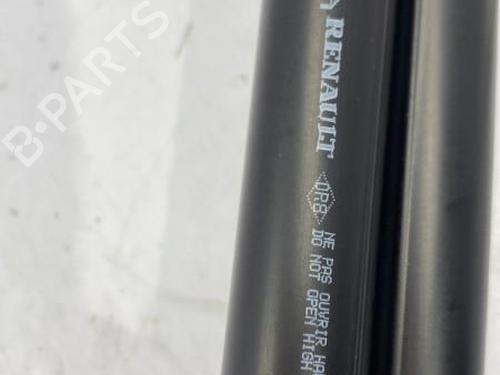 Tailgate lift support RENAULT CLIO IV (BH_) 1.5 dCi 90 | BP22832884C138 