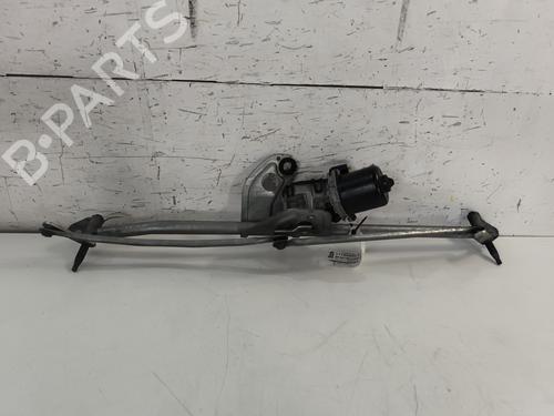 Used Front wiper motor Front wiper motor MINI MINI CLUBMAN (R55) Cooper D (109 hp) 28414872 28414872