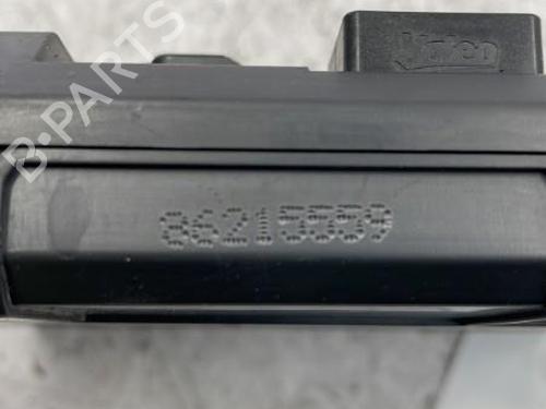 Fuse box CITROËN C3 II (SC_) 1.4 HDi 70 (SC8HZC, SC8HR0, SC8HP4) | BP22834294E1 