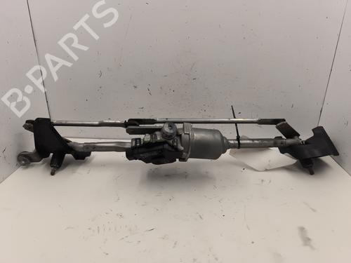 Used Front wiper motor SUZUKI SWIFT IV (FZ, NZ) 1.2 (AZH412, ZC72S) (94 hp) 24496474