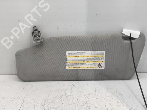 Right sun visor MERCEDES-BENZ E-CLASS (W212) E 350 CDI (212.023) | BP40609344I2 - Image 4