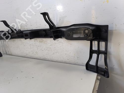 Rear bumper reinforcement HYUNDAI GETZ (TB) 1.1 | BP28054392C73 