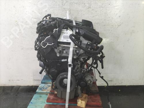 Engine CITROËN JUMPY III Van (V_) 1.5 BlueHDi 120 | BP30114412M1  - Image 5