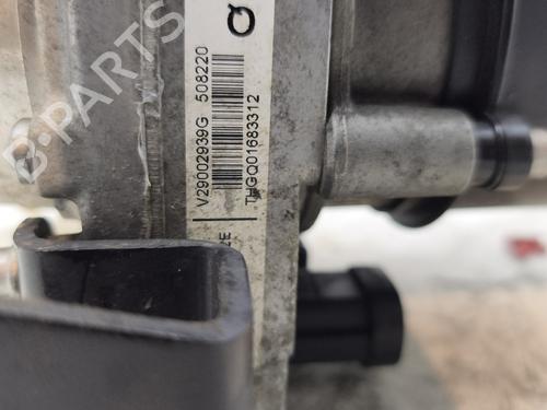Steering pump CITROËN C4 I (LC_) 1.6 HDi | BP29700462M99  - Image 5