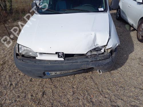 Used Parts PEUGEOT PARTNER Box Body/MPV (5_, G_)  2.0 HDi  3020836